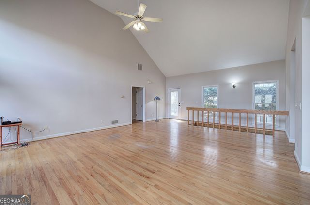 207 Stone Ridge Court, Jasper, GA 30143