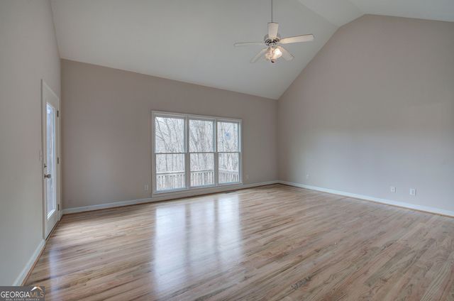 207 Stone Ridge Court, Jasper, GA 30143