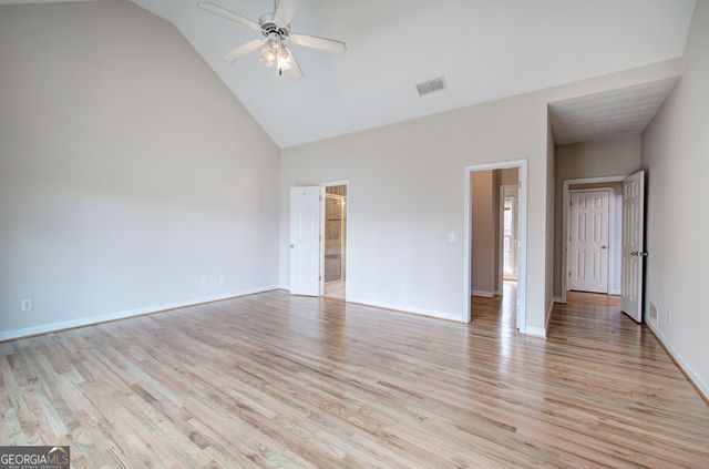 207 Stone Ridge Court, Jasper, GA 30143