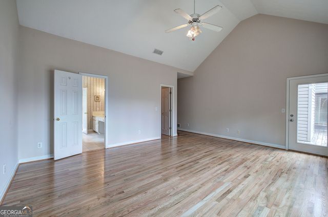 207 Stone Ridge Court, Jasper, GA 30143