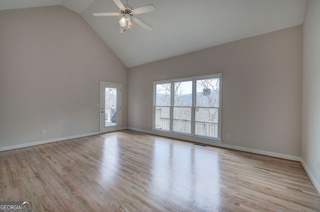 207 Stone Ridge Court, Jasper, GA 30143