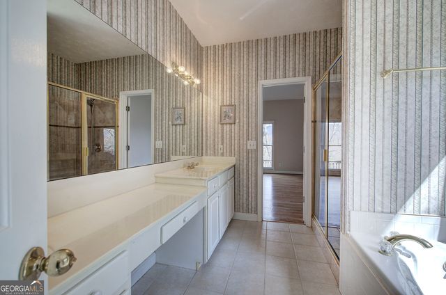 207 Stone Ridge Court, Jasper, GA 30143