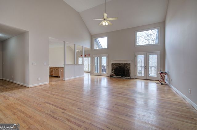 207 Stone Ridge Court, Jasper, GA 30143