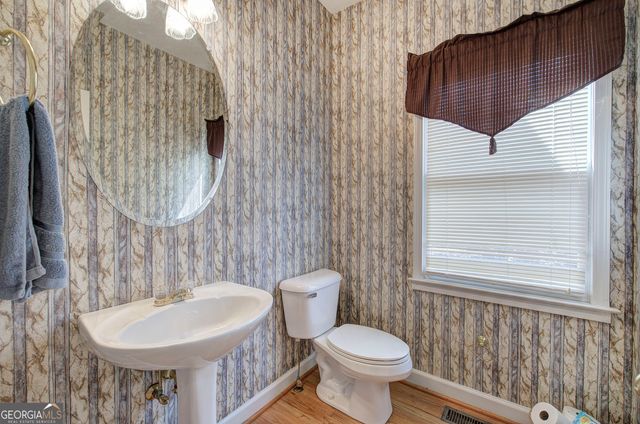 207 Stone Ridge Court, Jasper, GA 30143