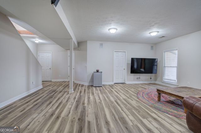 207 Stone Ridge Court, Jasper, GA 30143