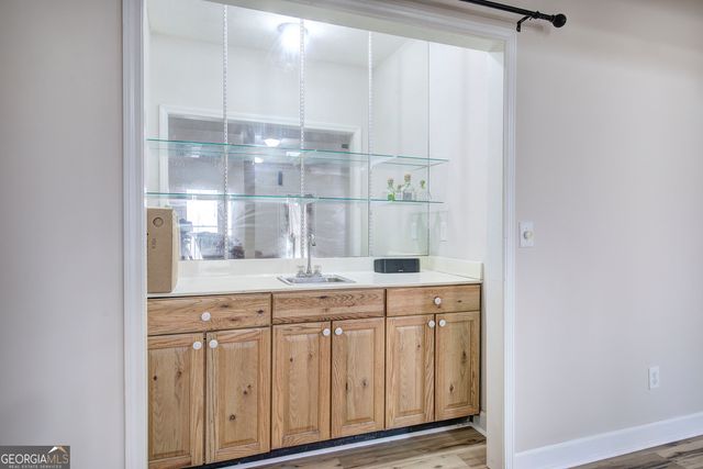 207 Stone Ridge Court, Jasper, GA 30143