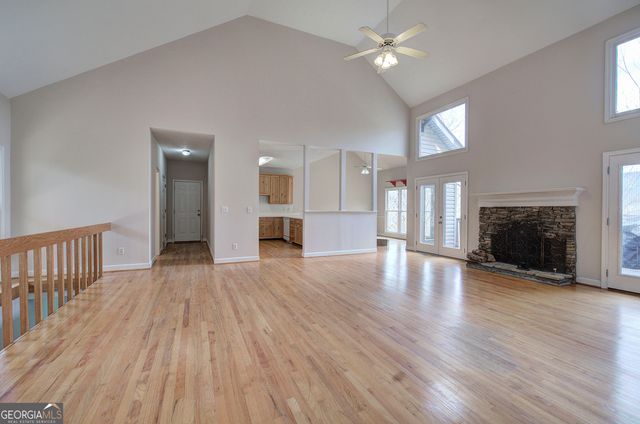 207 Stone Ridge Court, Jasper, GA 30143