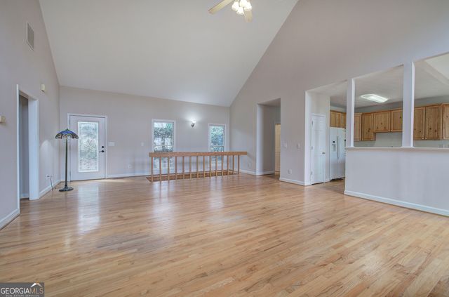 207 Stone Ridge Court, Jasper, GA 30143