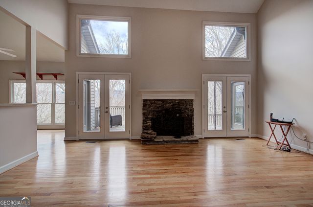 207 Stone Ridge Court, Jasper, GA 30143