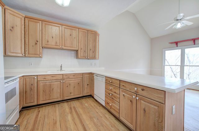 207 Stone Ridge Court, Jasper, GA 30143