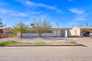 175 BEN SWAIN Drive, El Paso, TX 79915