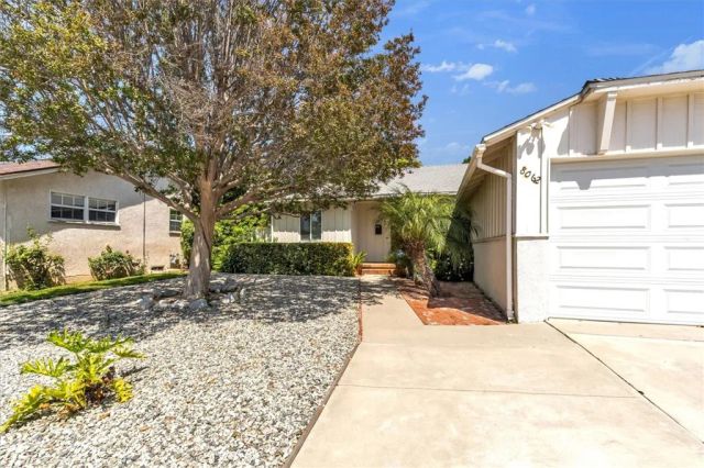 8062 Wynne, Reseda, CA 91335
