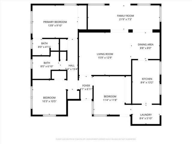 8062 Wynne, Reseda, CA 91335
