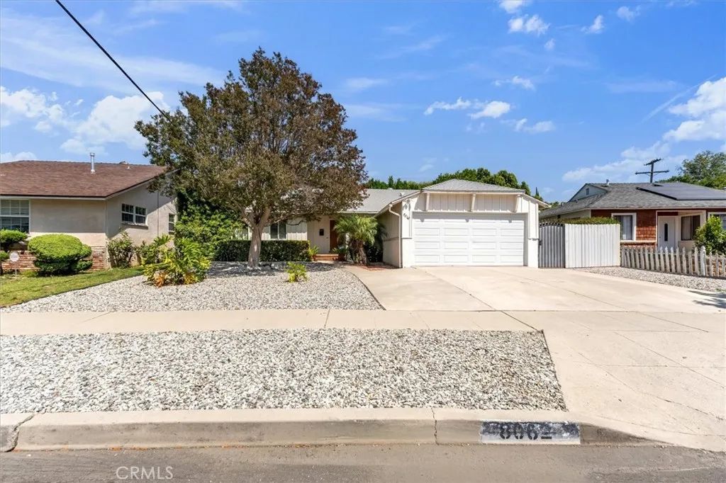 8062 Wynne, Reseda, CA 91335