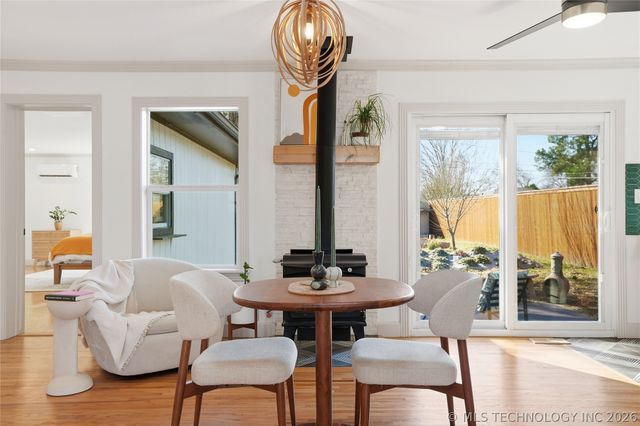 3926 E 32nd Street, Tulsa, OK 74135