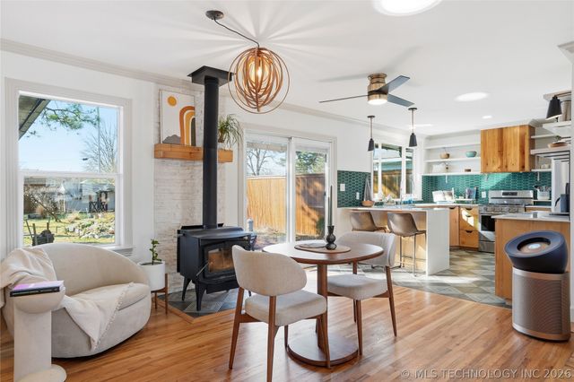 3926 E 32nd Street, Tulsa, OK 74135