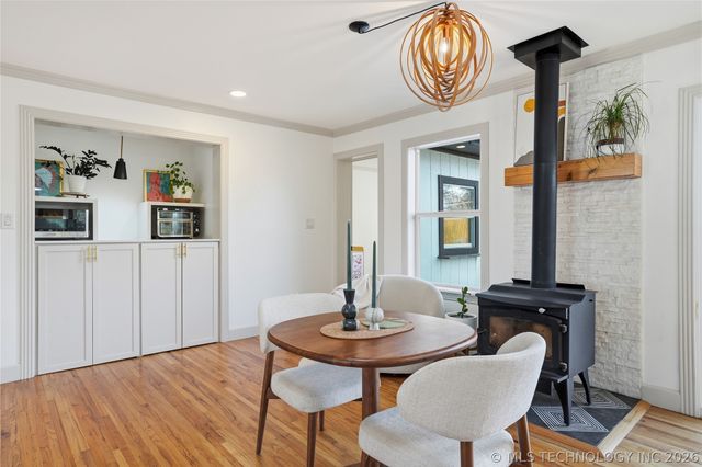 3926 E 32nd Street, Tulsa, OK 74135