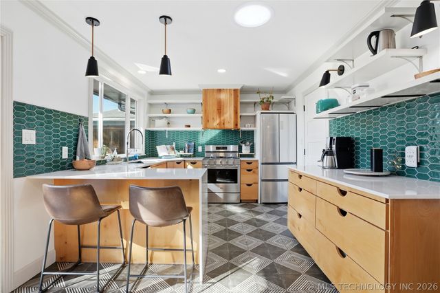 3926 E 32nd Street, Tulsa, OK 74135