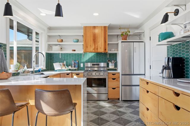 3926 E 32nd Street, Tulsa, OK 74135