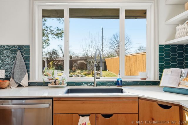 3926 E 32nd Street, Tulsa, OK 74135