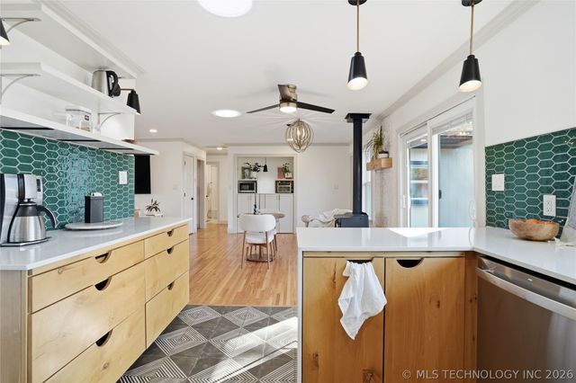 3926 E 32nd Street, Tulsa, OK 74135