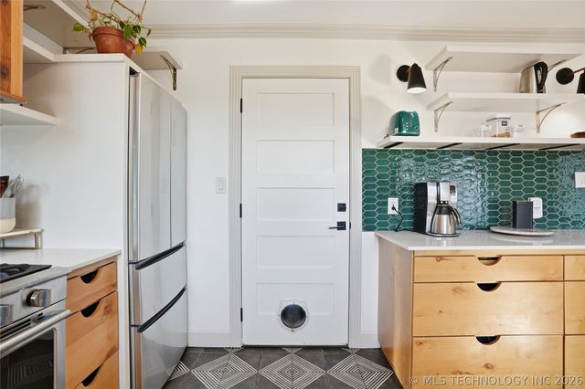 3926 E 32nd Street, Tulsa, OK 74135