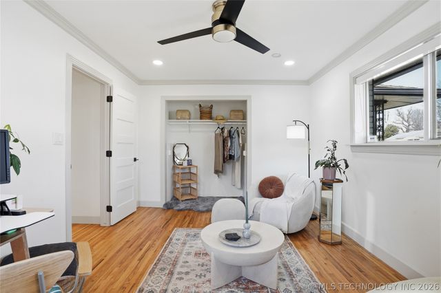 3926 E 32nd Street, Tulsa, OK 74135