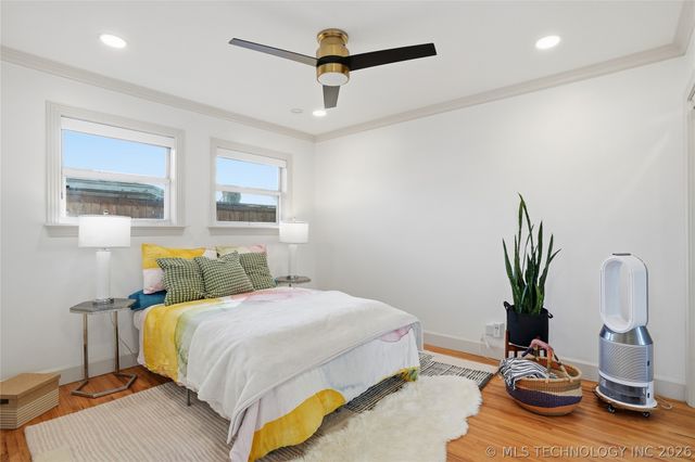 3926 E 32nd Street, Tulsa, OK 74135