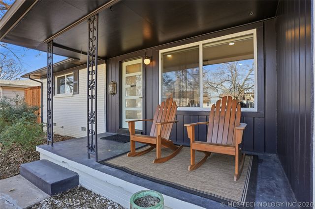 3926 E 32nd Street, Tulsa, OK 74135