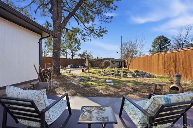 3926 E 32nd Street, Tulsa, OK 74135