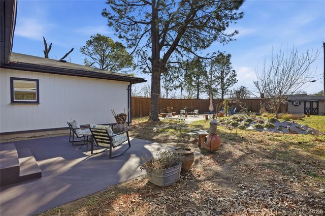 3926 E 32nd Street, Tulsa, OK 74135