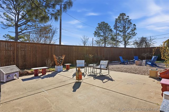 3926 E 32nd Street, Tulsa, OK 74135