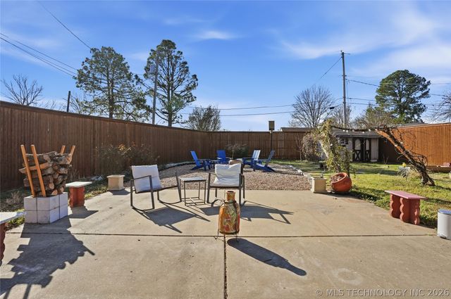 3926 E 32nd Street, Tulsa, OK 74135