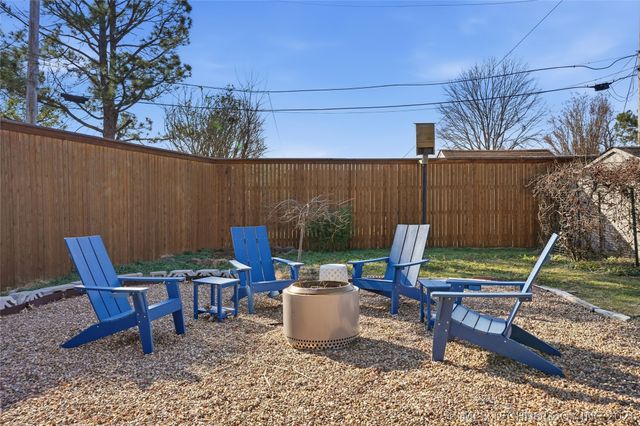 3926 E 32nd Street, Tulsa, OK 74135