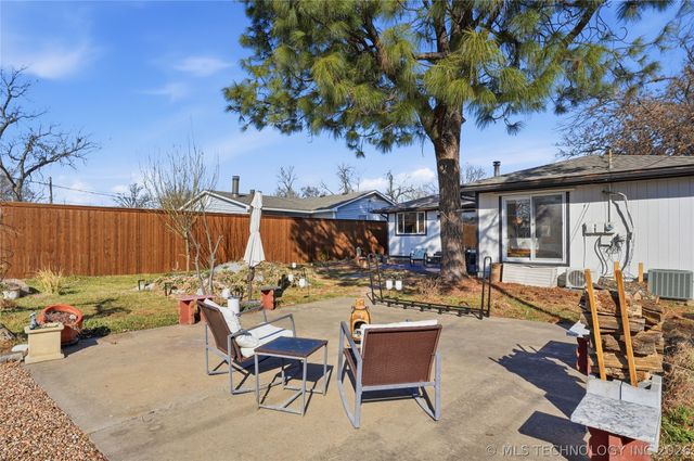 3926 E 32nd Street, Tulsa, OK 74135