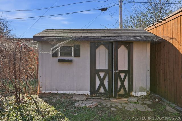 3926 E 32nd Street, Tulsa, OK 74135