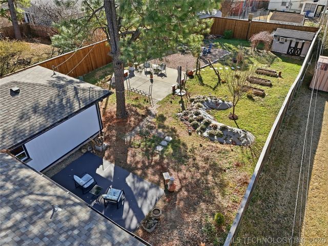 3926 E 32nd Street, Tulsa, OK 74135