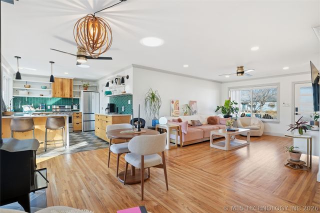 3926 E 32nd Street, Tulsa, OK 74135