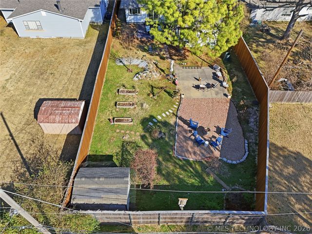 3926 E 32nd Street, Tulsa, OK 74135