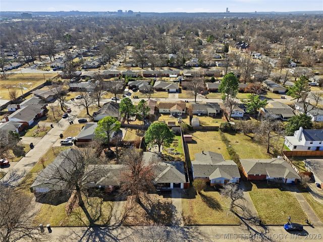 3926 E 32nd Street, Tulsa, OK 74135