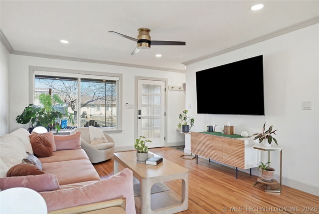 3926 E 32nd Street, Tulsa, OK 74135