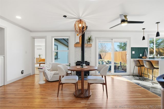 3926 E 32nd Street, Tulsa, OK 74135