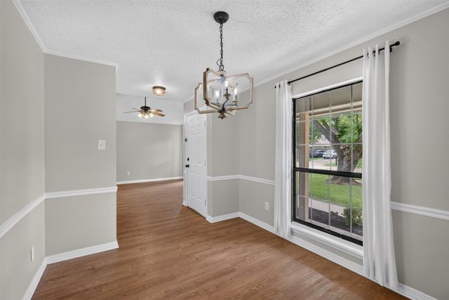5701 Hollyhock Lane, Bossier City, LA 71112