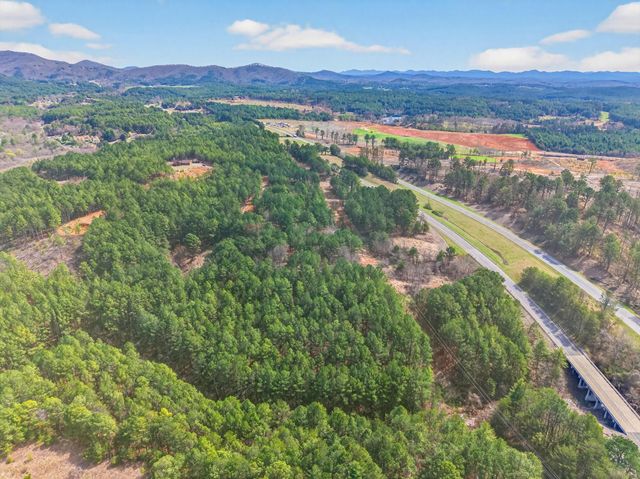 5333 U.S. 64, Lot 1, Copperhill, TN 37317