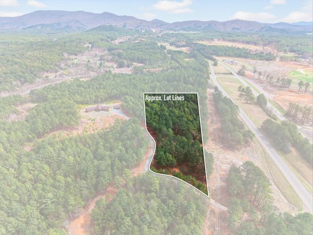 5333 U.S. 64, Lot 1, Copperhill, TN 37317