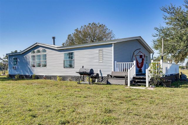 14479 ANGUS ROAD, Polk City, FL 33868