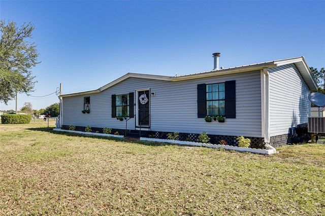 14479 ANGUS ROAD, Polk City, FL 33868