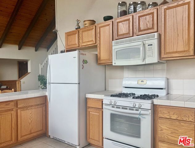 16408 Aleutian Drive 6530, Pine Mtn Club, CA 93222