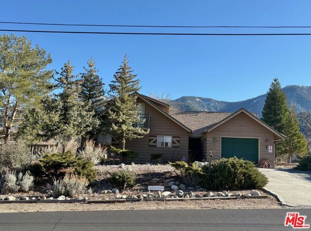16408 Aleutian Drive 6530, Pine Mtn Club, CA 93222