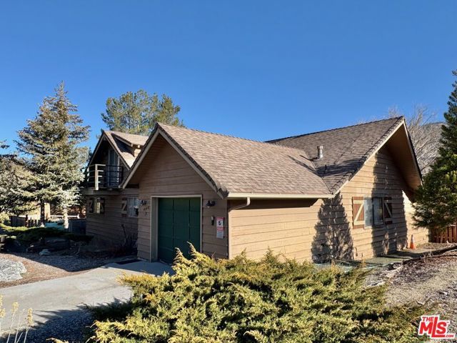 16408 Aleutian Drive 6530, Pine Mtn Club, CA 93222